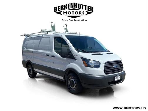 2017 Ford Transit-150 Base