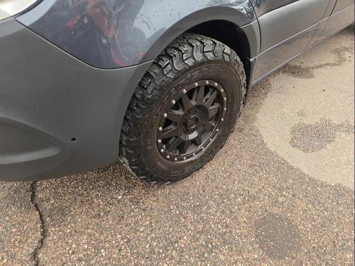 2024 Mercedes-Benz Sprinter 2500 Standard Roof 4-Cyl Diesel HO