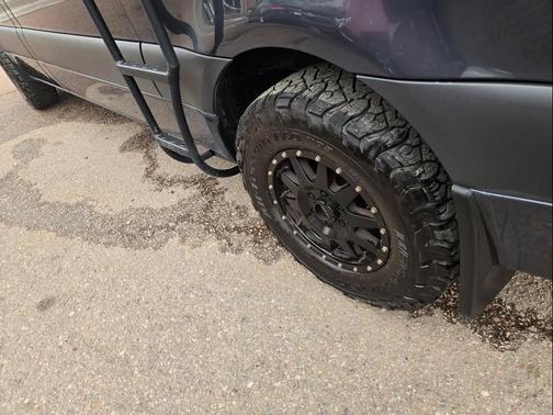 2024 Mercedes-Benz Sprinter 2500 Standard Roof 4-Cyl Diesel HO