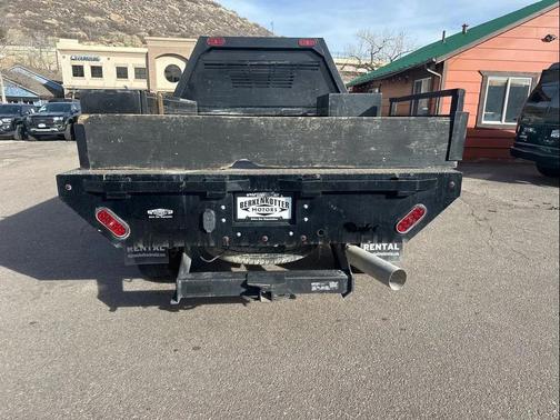 2024 Chevrolet Silverado 2500 LT