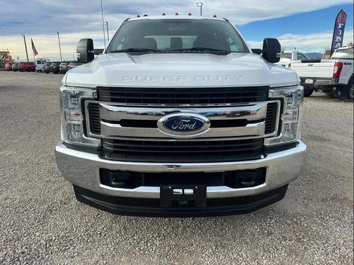2019 Ford F-350 XLT
