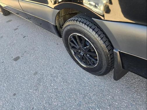 2019 Mercedes-Benz Sprinter 2500 High Roof