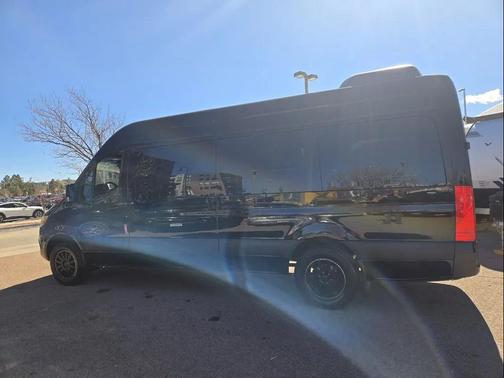 2019 Mercedes-Benz Sprinter 2500 High Roof