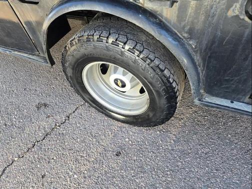 2016 Chevrolet Silverado 3500 WT