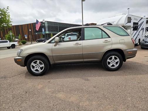 1999 Lexus RX 300 Base