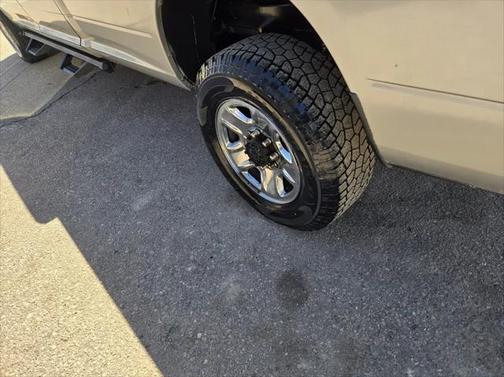 2016 RAM 2500 Big Horn