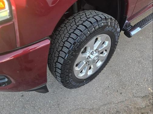 2019 RAM 2500 Big Horn Crew Cab 4x4 8' Box