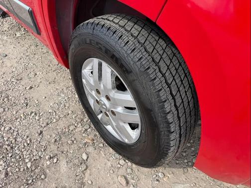 2015 RAM ProMaster 3500 High Roof