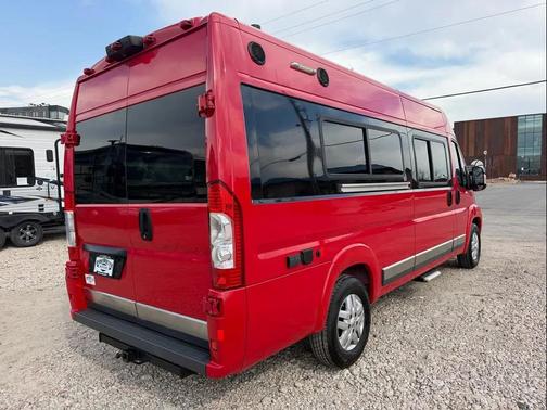 2015 RAM ProMaster 3500 High Roof