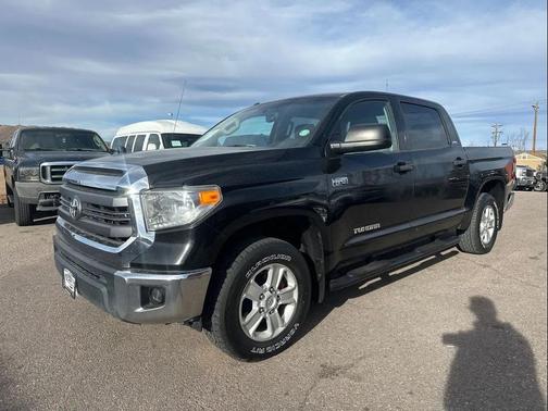 2014 Toyota Tundra SR5