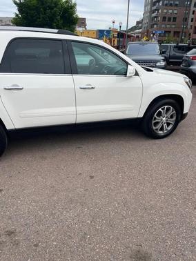 2015 GMC Acadia SLT-1