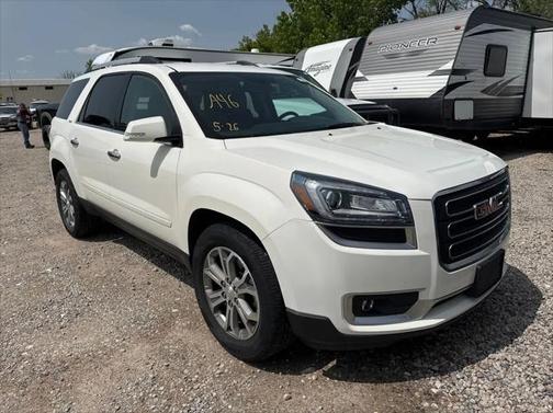 2015 GMC Acadia SLT-1