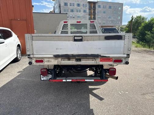2019 Ford F-250 XL
