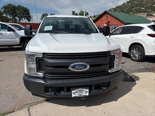 2019 Ford F-250 XL
