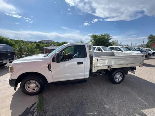 2019 Ford F-250 XL