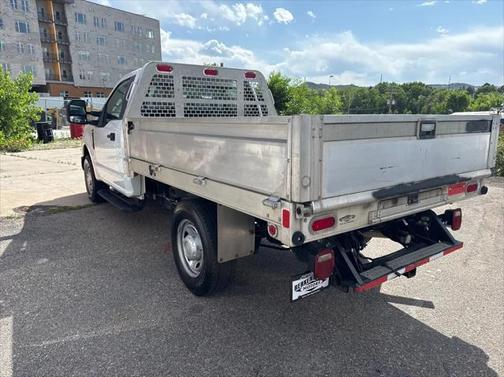 2019 Ford F-250 XL