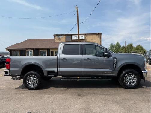 2024 Ford F-350 Lariat