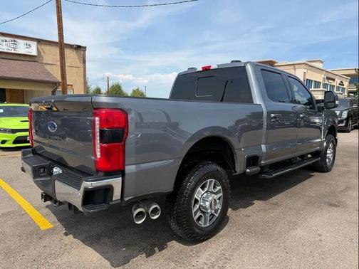 2024 Ford F-350 Lariat