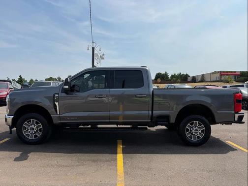 2024 Ford F-350 Lariat