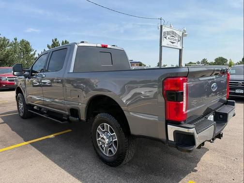 2024 Ford F-350 Lariat
