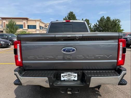 2024 Ford F-350 Lariat