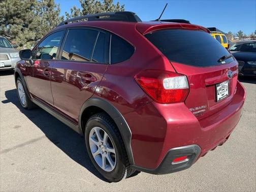 2014 Subaru XV Crosstrek 2.0i Premium