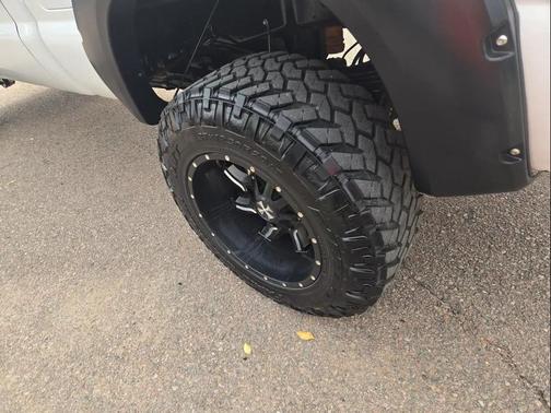 2013 Ford F-250 XL
