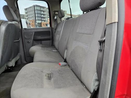 2006 Dodge Ram 2500 SLT/TRX
