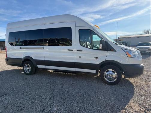 2019 Ford Transit-350 XLT