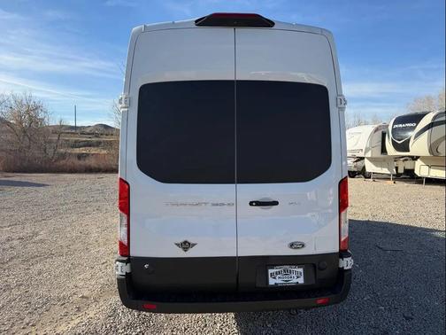 2019 Ford Transit-350 XLT