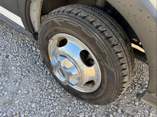 2019 Ford Transit-350 XLT