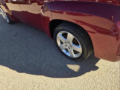 2006 Chevrolet HHR LT