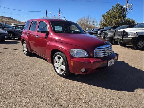 2006 Chevrolet HHR LT