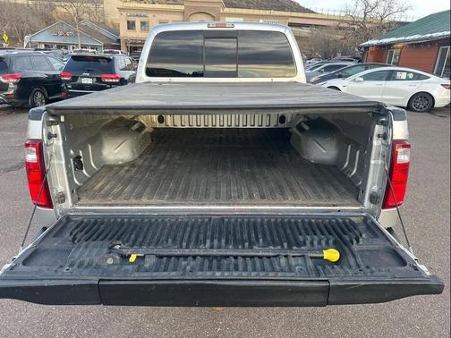 2016 Ford F-350 Lariat