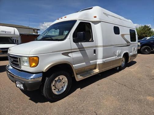 2006 Ford E350 Super Duty Base