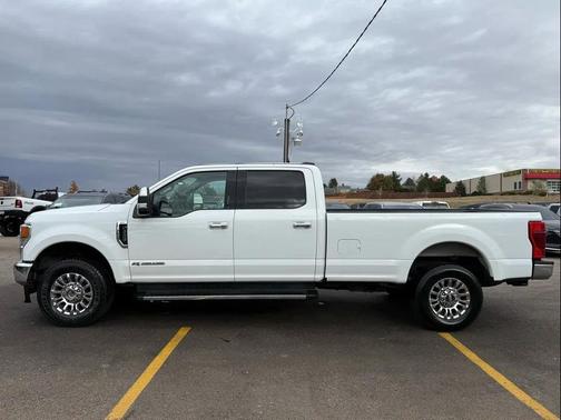 2022 Ford F-250 XLT