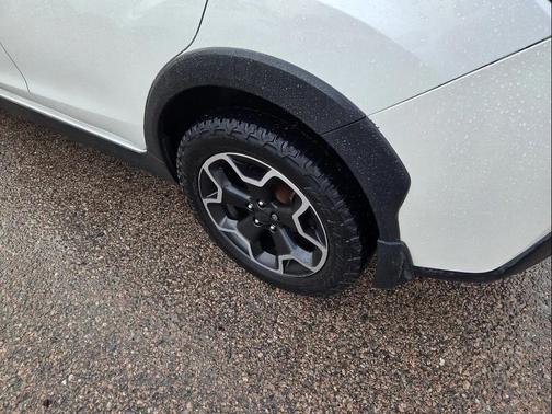 2014 Subaru XV Crosstrek 2.0i Limited