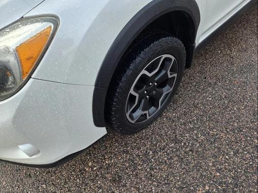 2014 Subaru XV Crosstrek 2.0i Limited