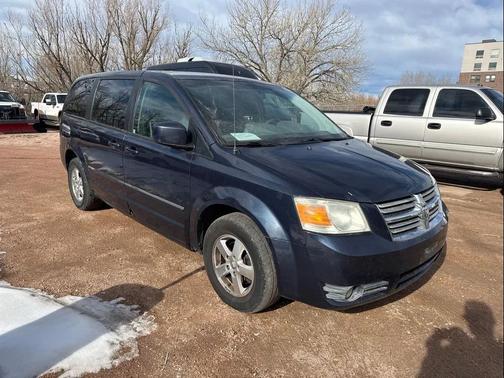 2008 Dodge Grand Caravan SXT