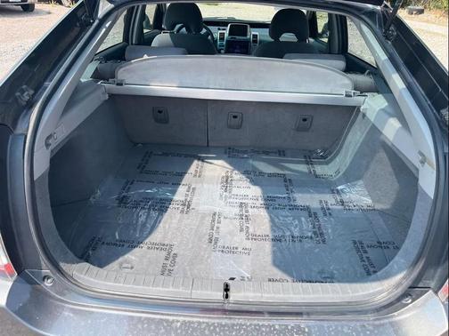 2009 Toyota Prius Standard