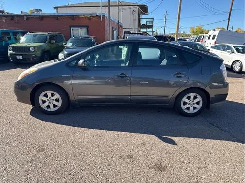 2009 Toyota Prius Standard