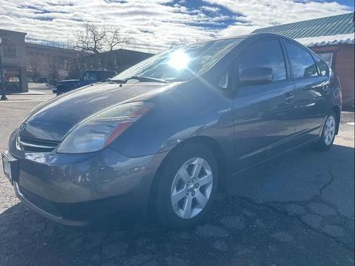 2009 Toyota Prius Standard