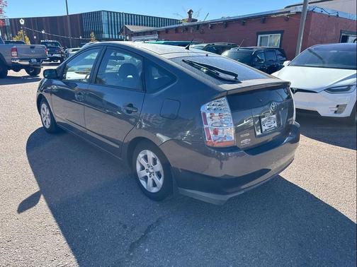 2009 Toyota Prius Standard