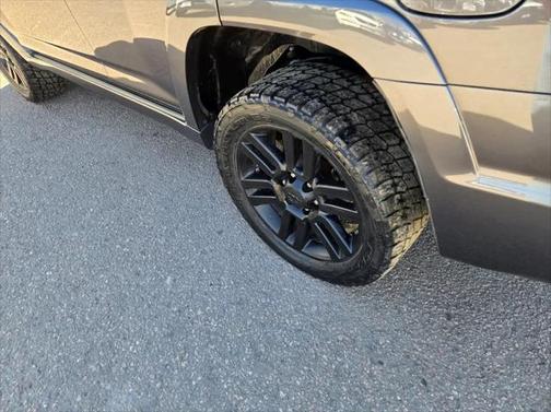 2012 Toyota 4Runner SR5