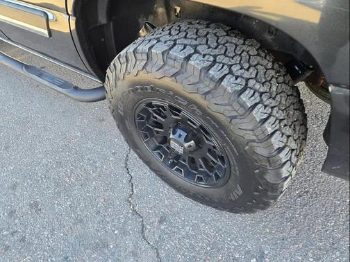 2005 Chevrolet Tahoe LS