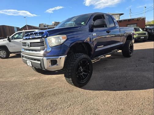 2014 Toyota Tundra SR