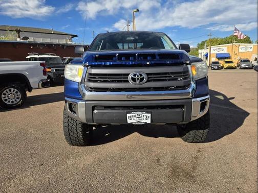 2014 Toyota Tundra SR