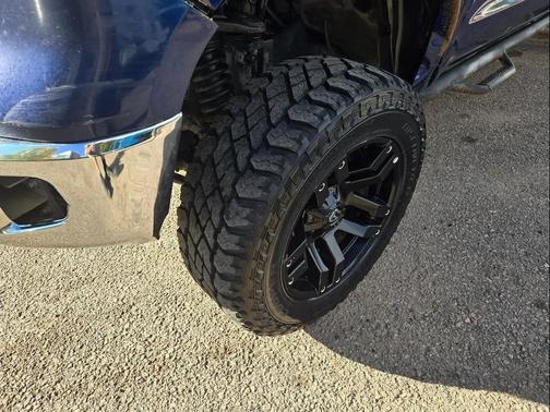 2014 Toyota Tundra SR
