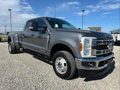 2024 Ford F-350 XLT