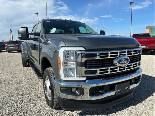 2024 Ford F-350 XLT